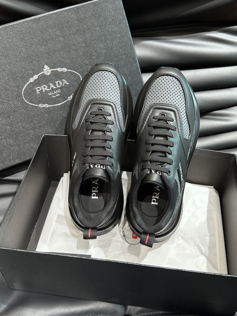 Prada Casual Shoes